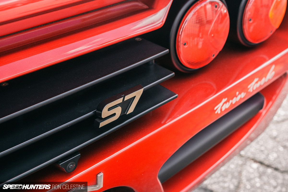 Speedhunters_Ron_Celestine_Automobile_Expo_Saleen_S7_6