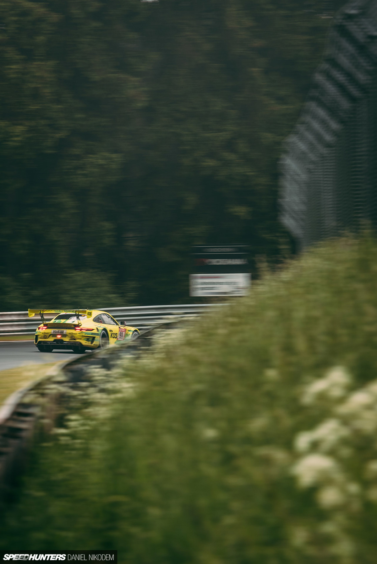 Speedhunters Porsche Manthay 911 Winner-9453