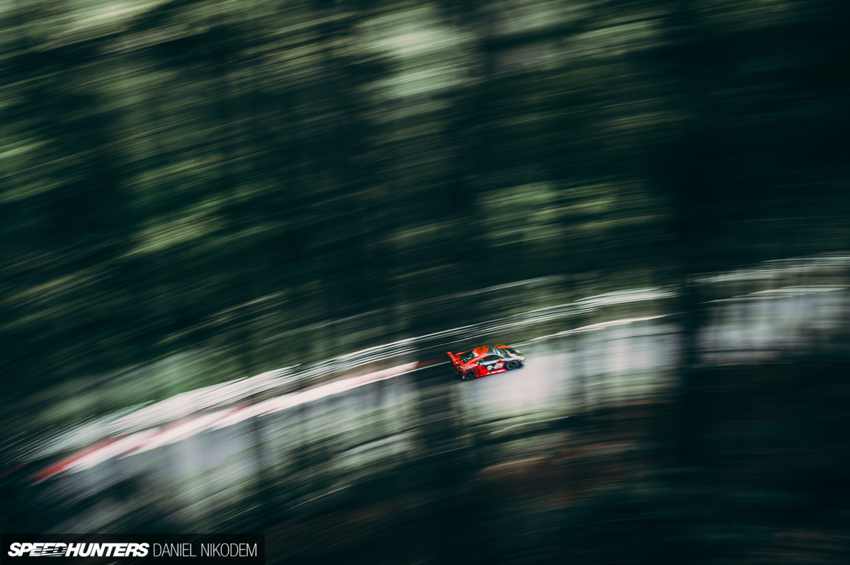 Gallery: Highs & Lows Of The 2021 Nürburgring 24h-Race