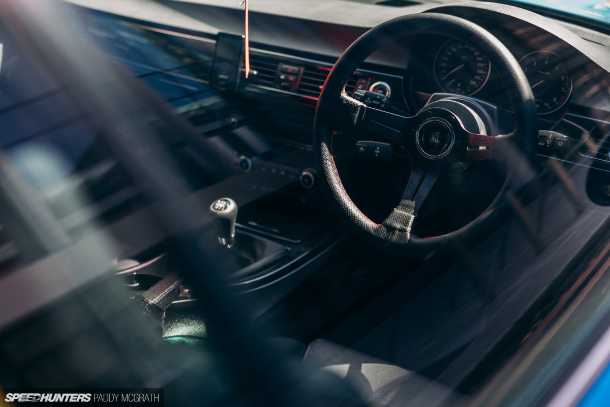 2020 BMW E93 Pandem Speedhunters by Paddy McGrath-40