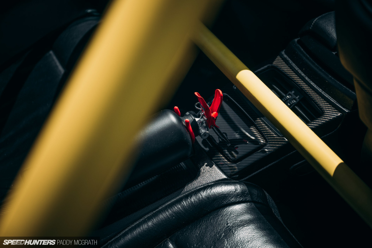 2020 BMW E93 Pandem Speedhunters by Paddy McGrath-50
