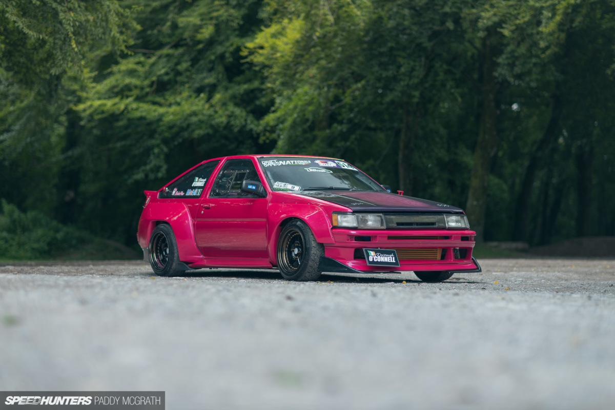 2021 DOC Toyota AE86 Speedhunters by Paddy McGrath-1