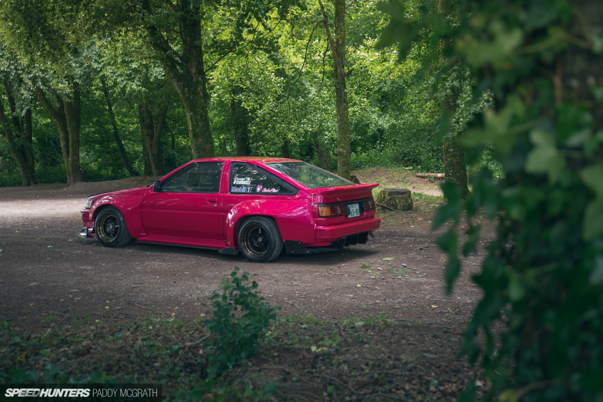 2021 DOC Toyota AE86 Speedhunters by Paddy McGrath-11