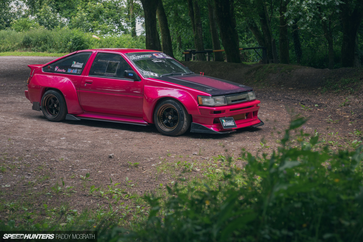 2021 DOC Toyota AE86 Speedhunters by Paddy McGrath-14