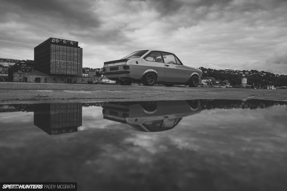 2021 Ford Escort MK2 YB Speedhunters by Paddy McGrath-12