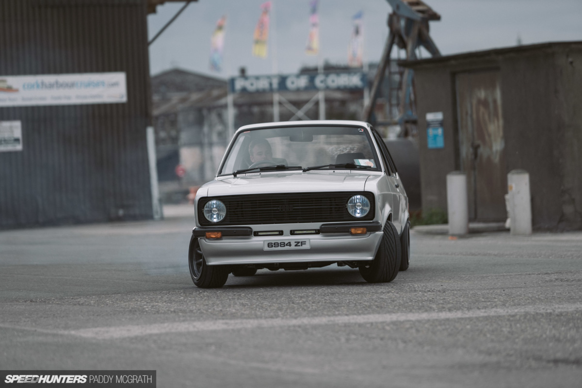 2021 Ford Escort MK2 YB Speedhunters by Paddy McGrath-25