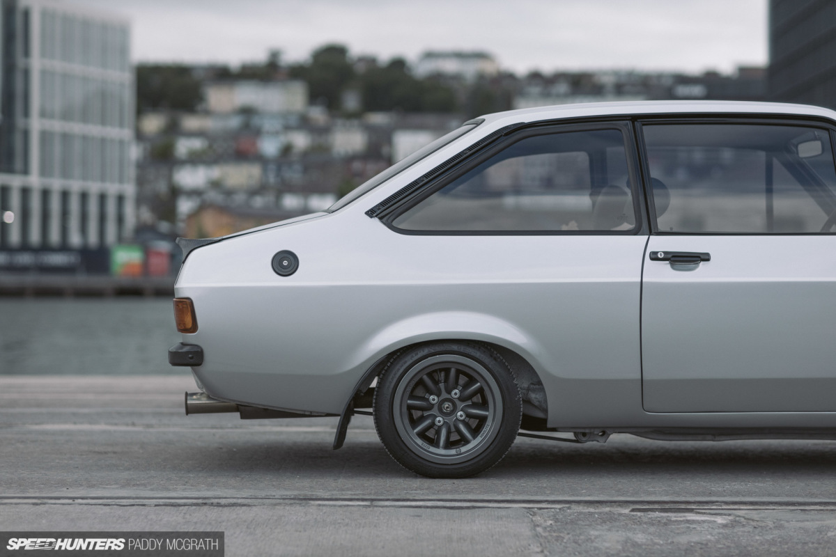 2021 Ford Escort MK2 YB Speedhunters by Paddy McGrath-35