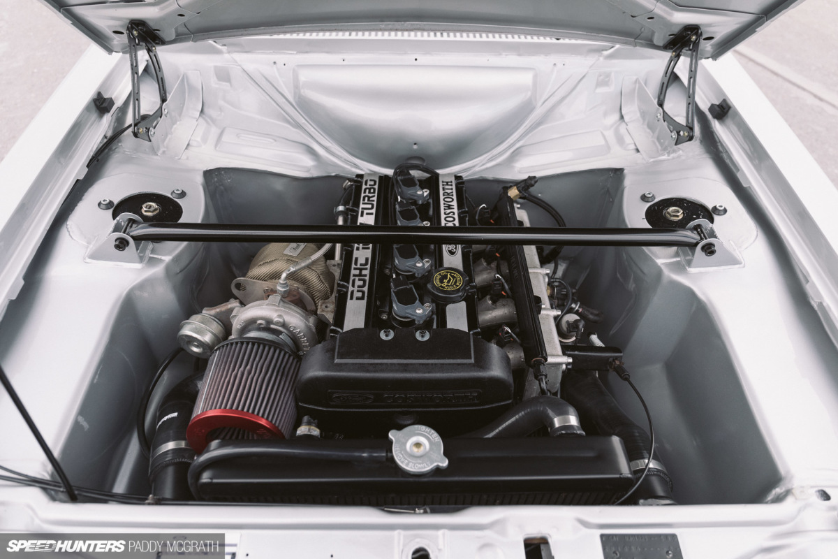 2021 Ford Escort MK2 YB Speedhunters by Paddy McGrath-41