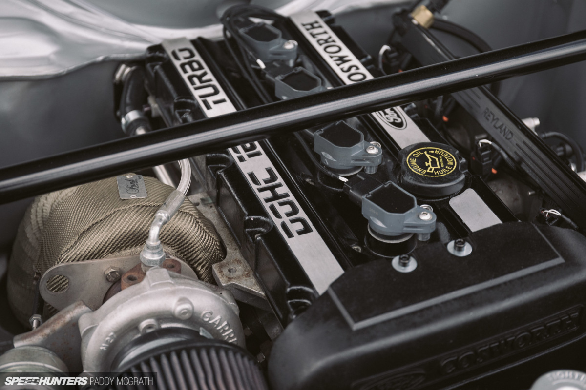 2021 Ford Escort MK2 YB Speedhunters by Paddy McGrath-43
