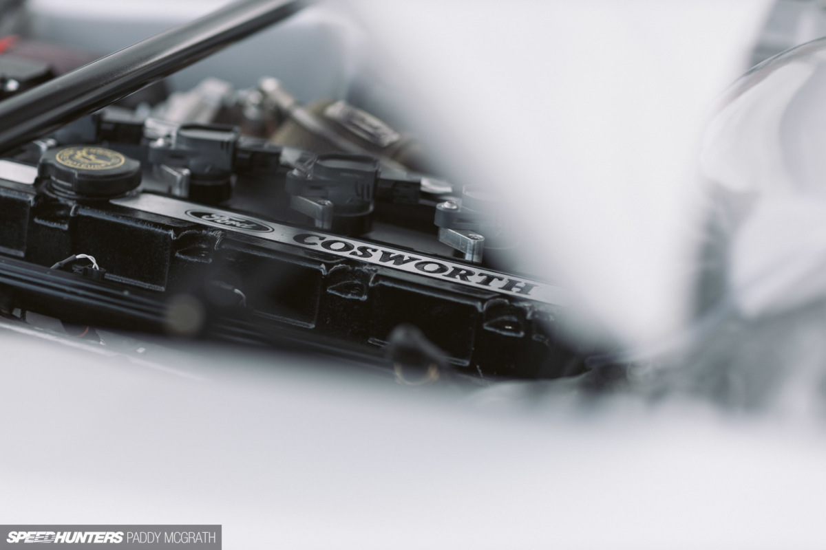 2021 Ford Escort MK2 YB Speedhunters by Paddy McGrath-45