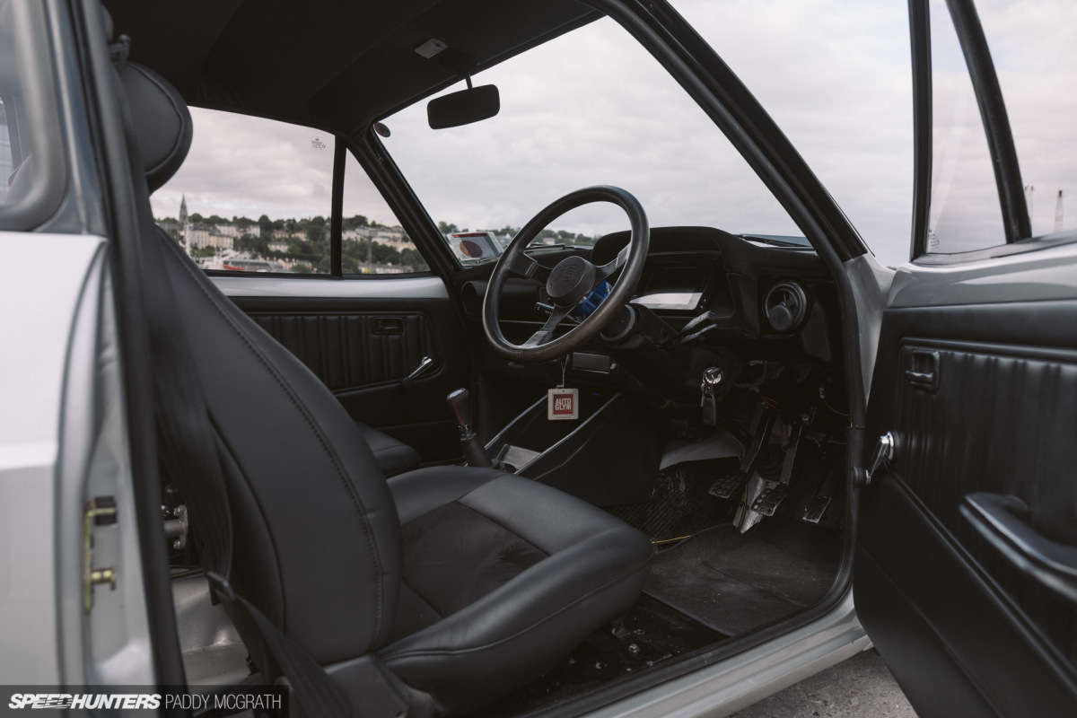 2021 Ford Escort MK2 YB Speedhunters by Paddy McGrath-52
