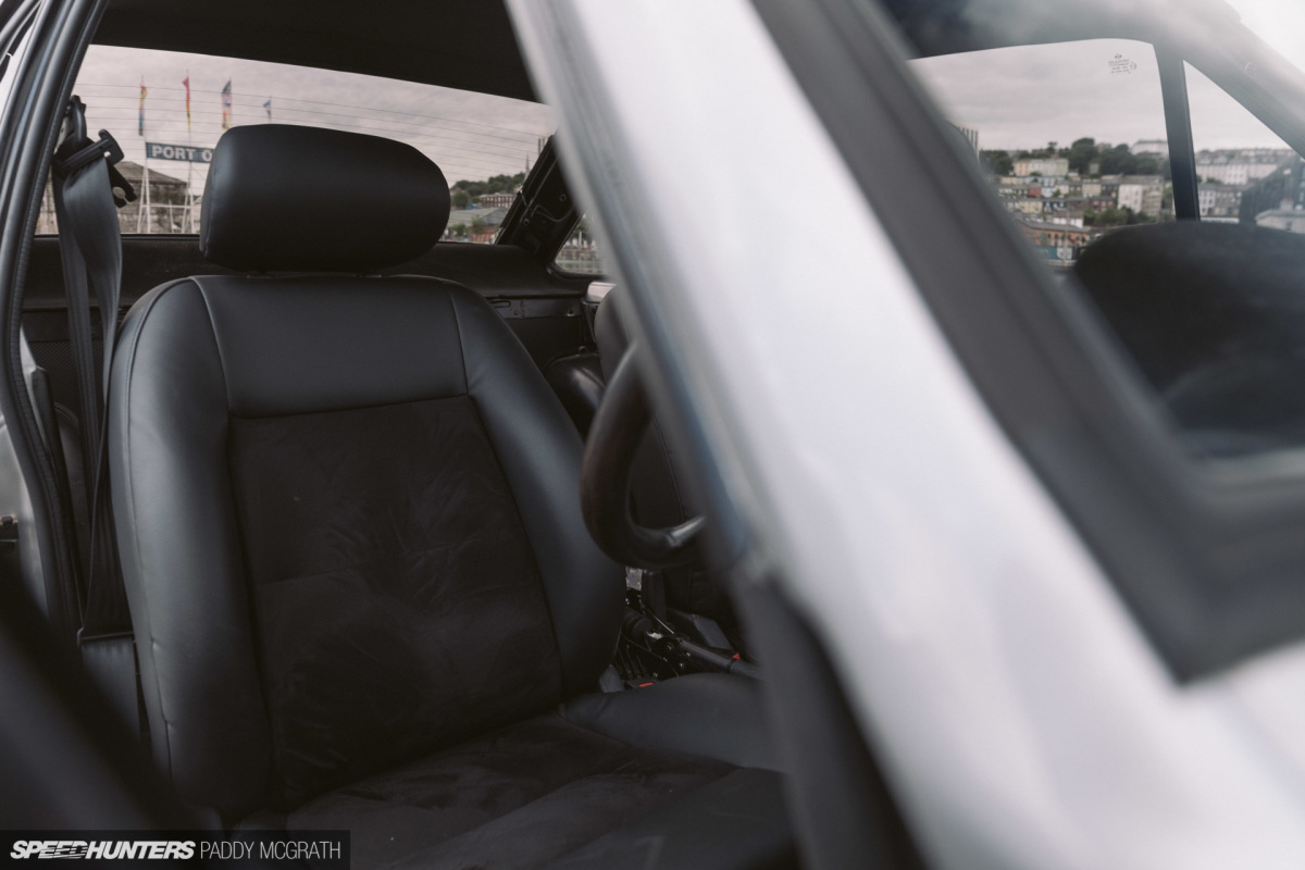 2021 Ford Escort MK2 YB Speedhunters by Paddy McGrath-53