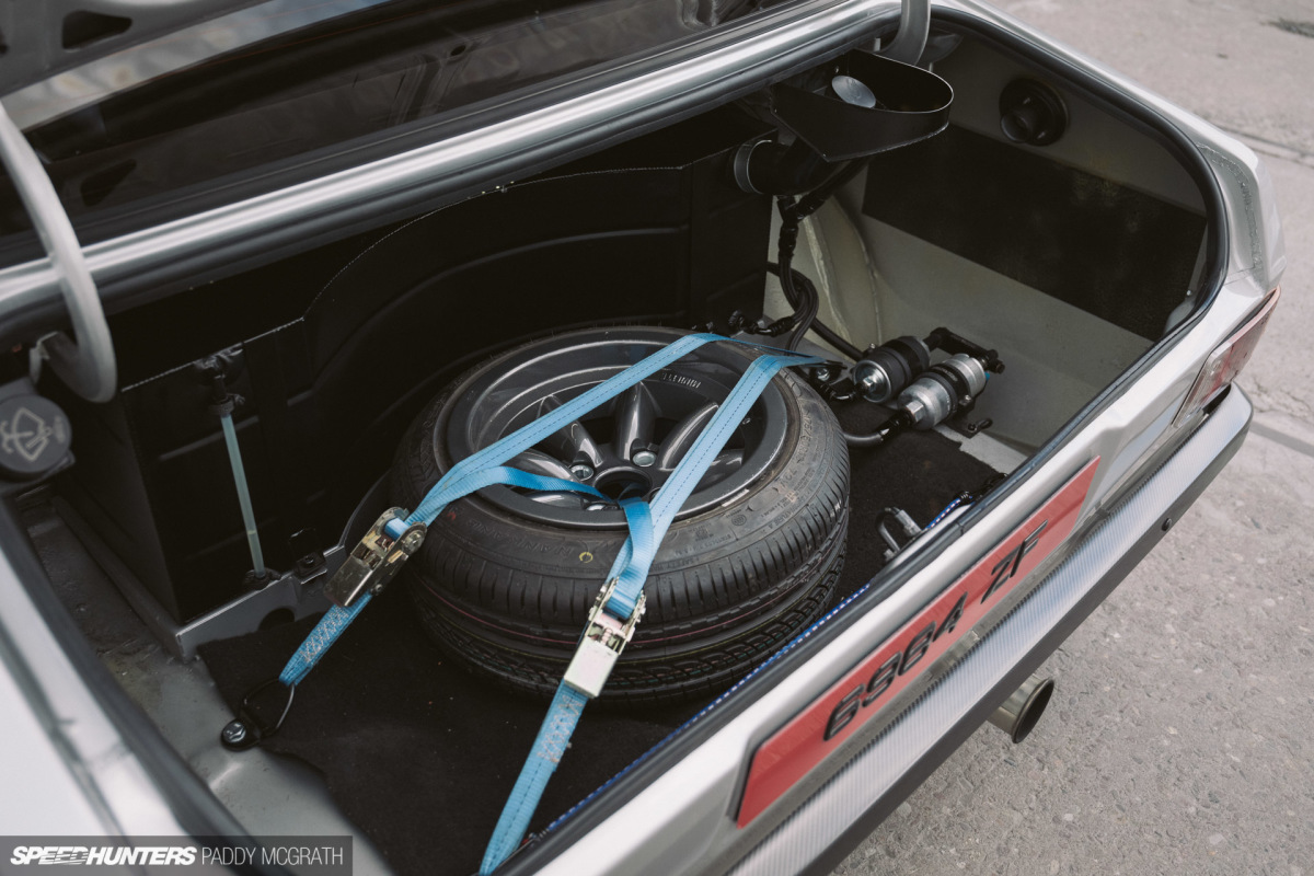 2021 Ford Escort MK2 YB Speedhunters by Paddy McGrath-64