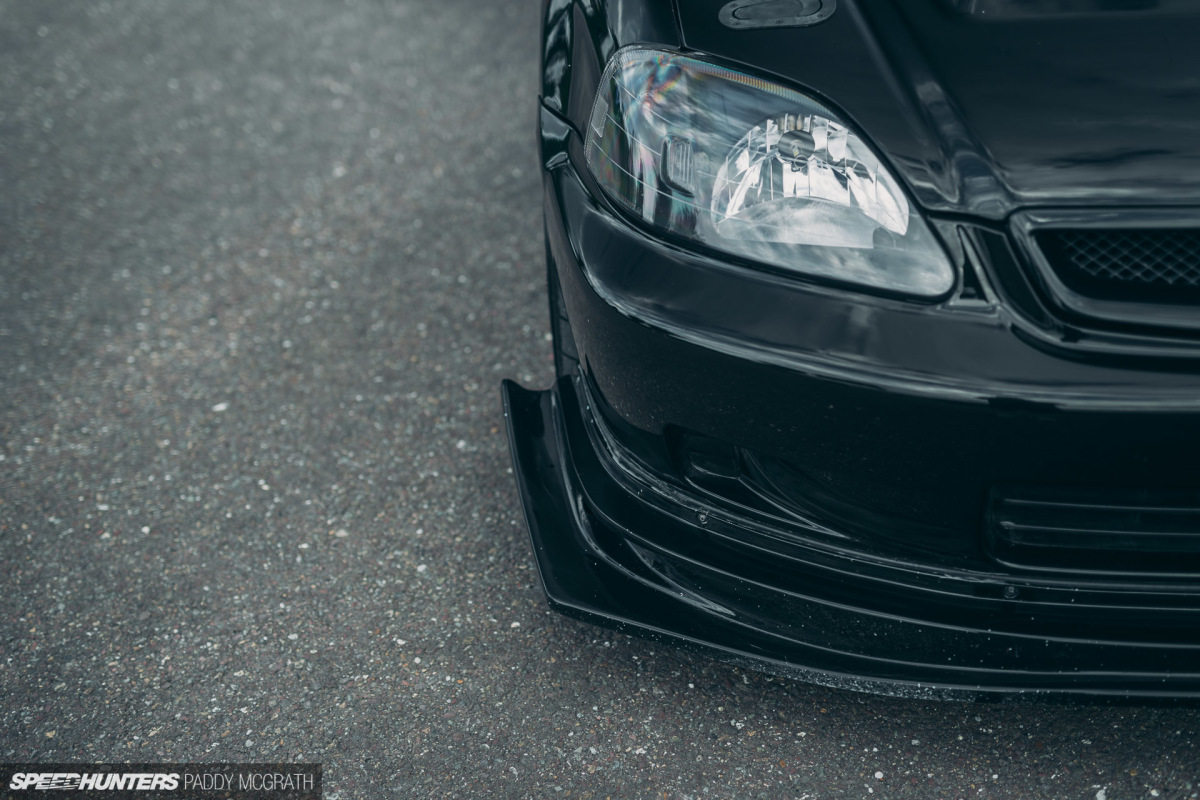 2021 Honda Civic K24 Speedhunters by Paddy McGrath-23