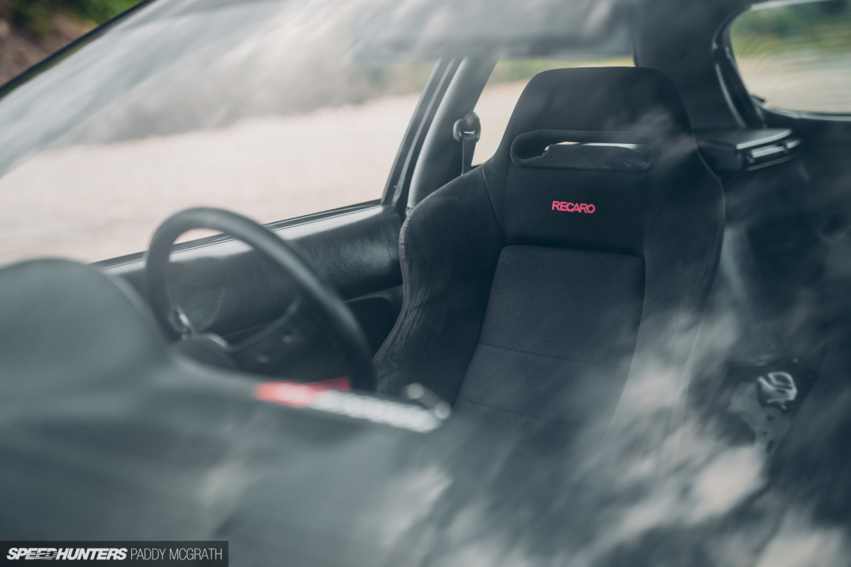 2021 Honda Civic K24 Speedhunters by Paddy McGrath-30