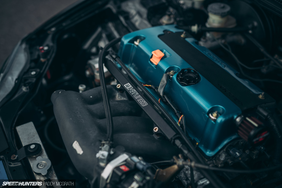 2021 Honda Civic K24 Speedhunters by Paddy McGrath-40