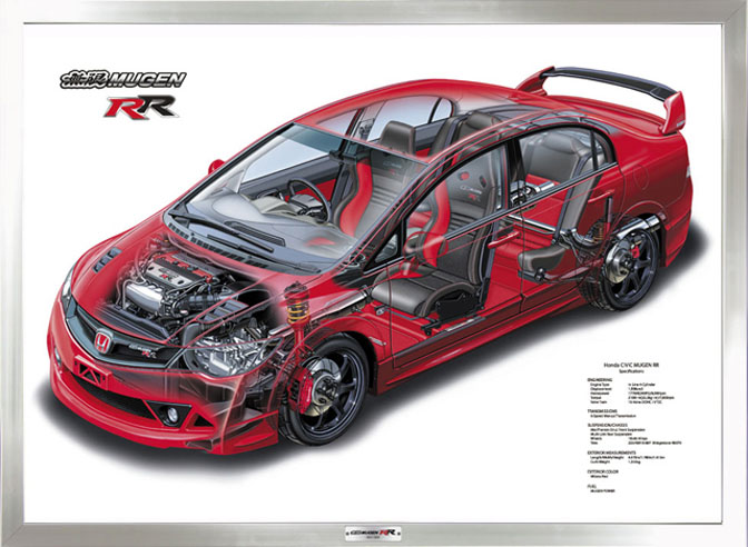 Collectables>>the Art Of Mugen�Power