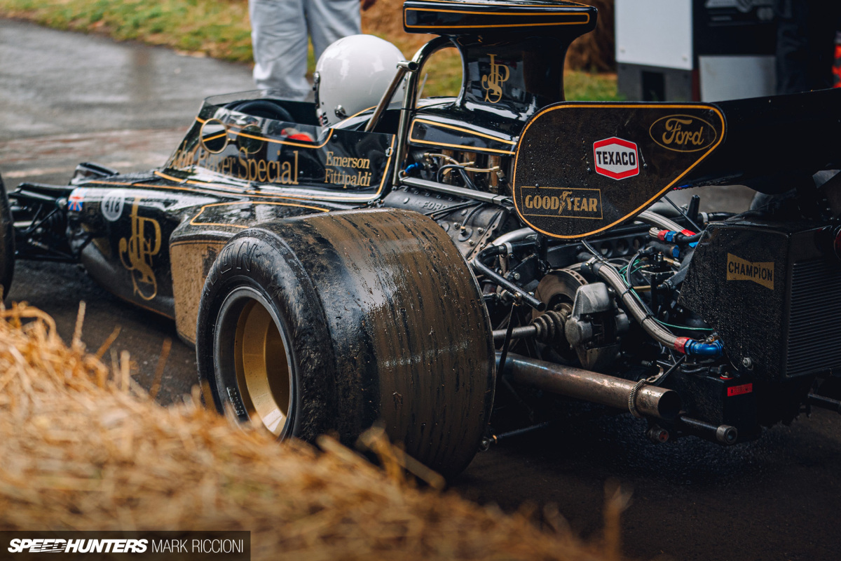 Preparation Makes Perfect: Keeping Clean At FoS With Gtechniq