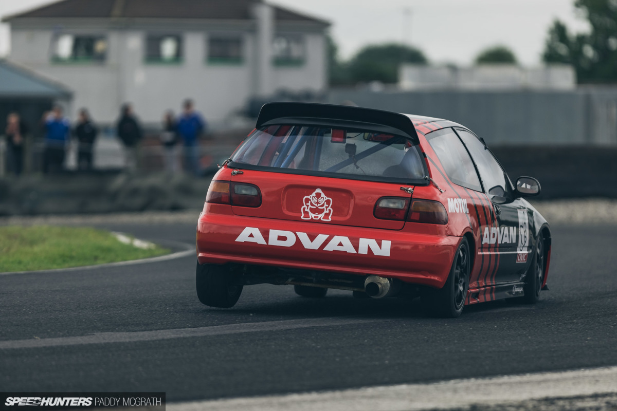 2021 Showa Racing Honda for Speedhunters by Paddy McGrath-16