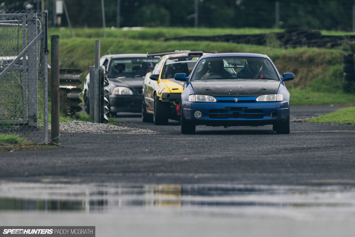 2021 Showa Racing Toyota for Speedhunters by Paddy McGrath-12