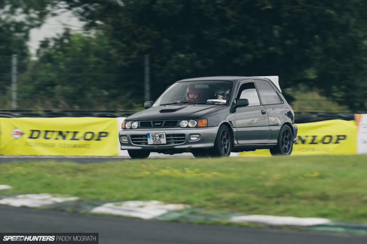 2021 Showa Racing Toyota for Speedhunters by Paddy McGrath-22