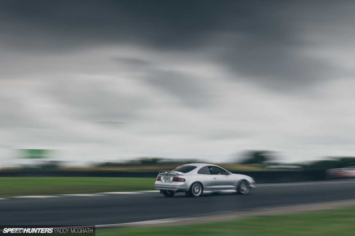 2021 Showa Racing Toyota for Speedhunters by Paddy McGrath-23
