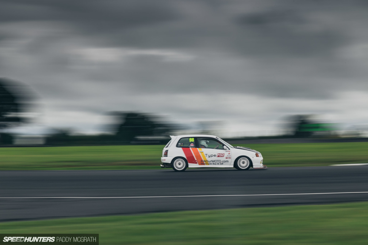 2021 Showa Racing Toyota for Speedhunters by Paddy McGrath-24