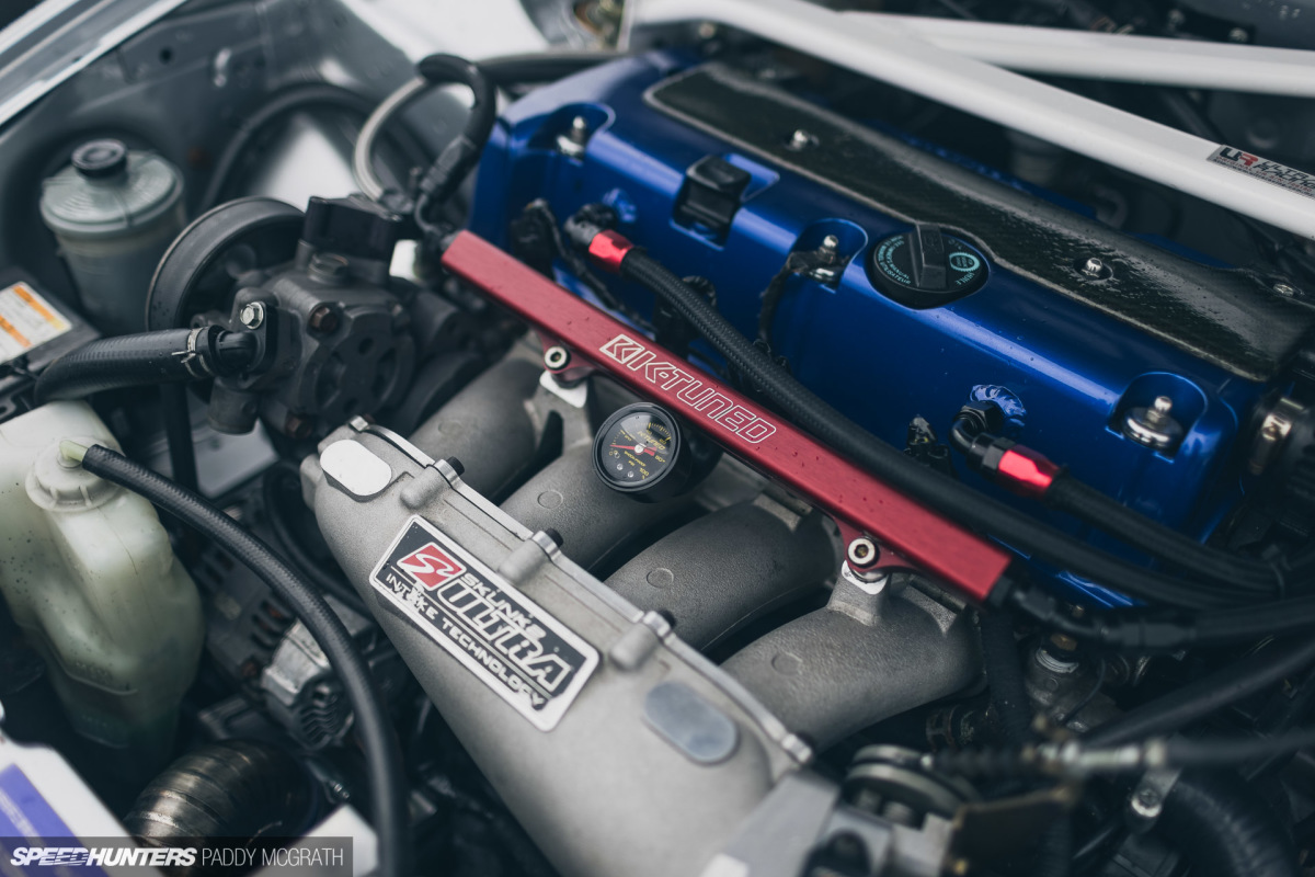 2021 Showa Racing DB8 Spotlight for Speedhunters by Paddy McGrath-14