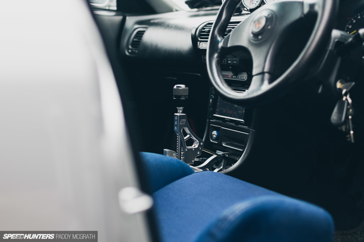 2021 Showa Racing DB8 Spotlight for Speedhunters by Paddy McGrath-22
