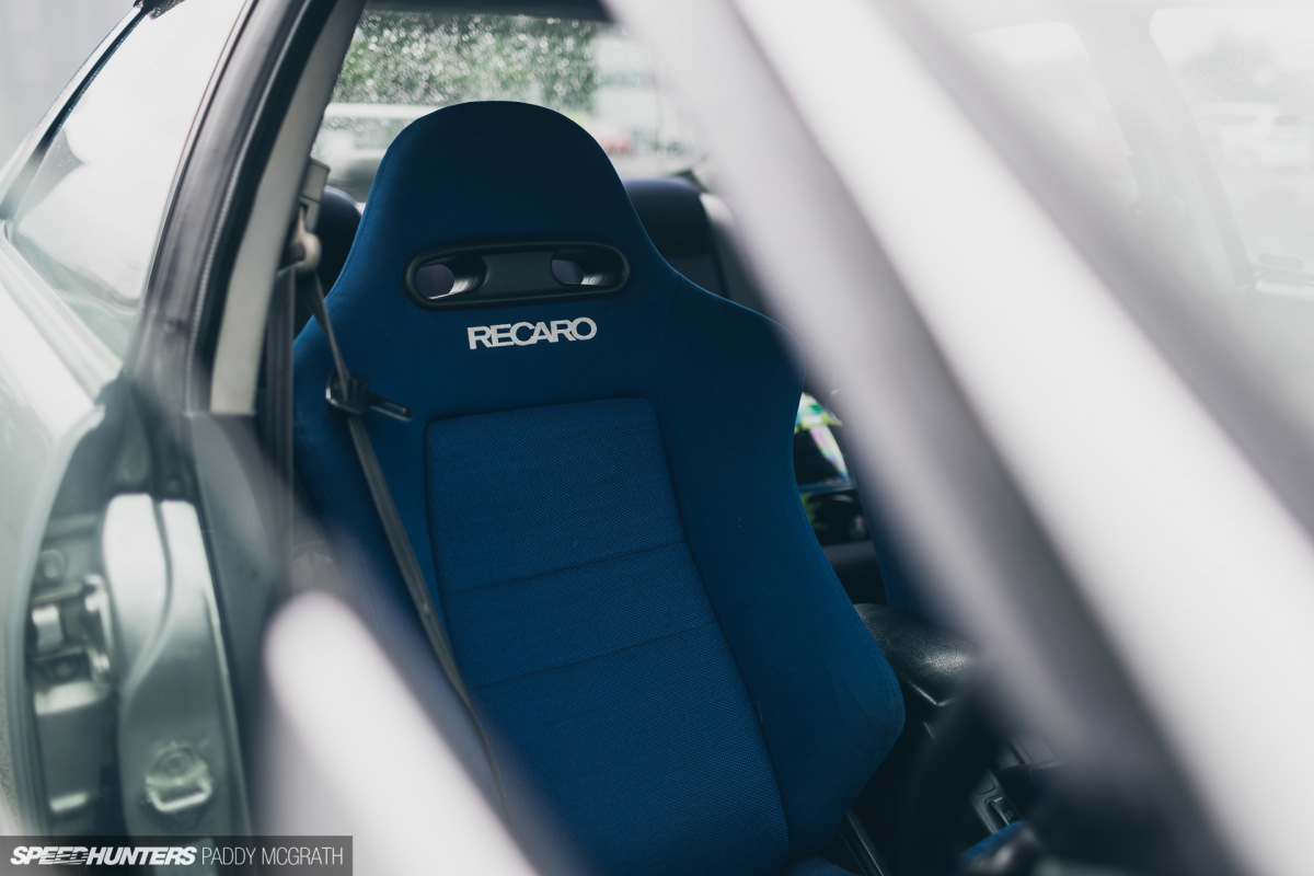 2021 Showa Racing DB8 Spotlight for Speedhunters by Paddy McGrath-23