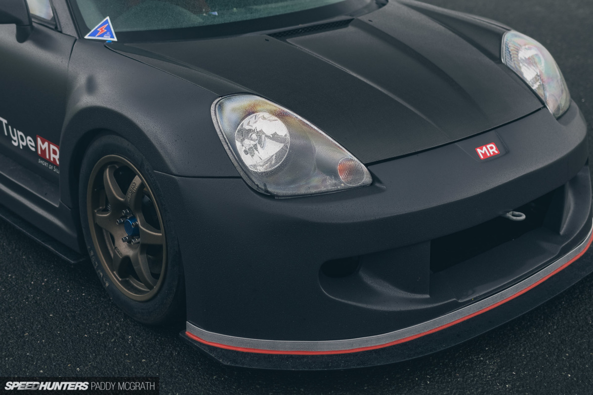 2021 Showa Racing Type MR MRS Feature for Speedhunters by Paddy McGrath-18