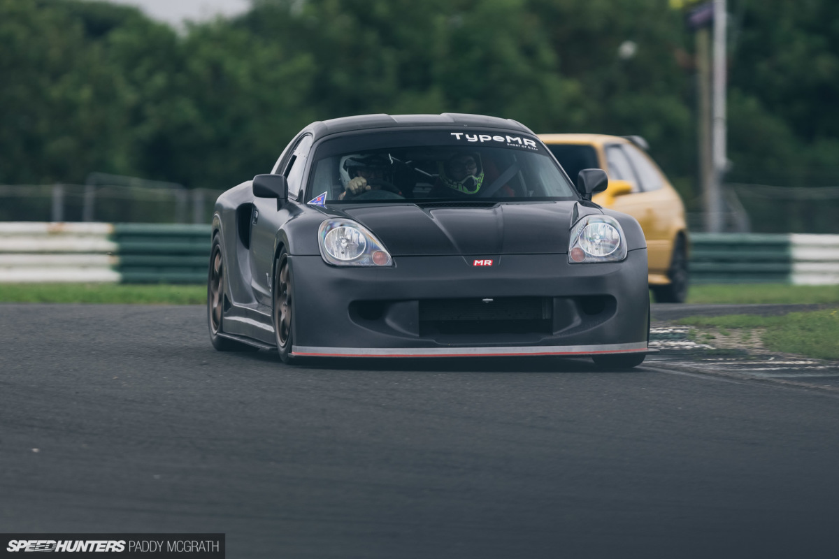2021 Showa Racing Type MR MRS Feature for Speedhunters by Paddy McGrath-2