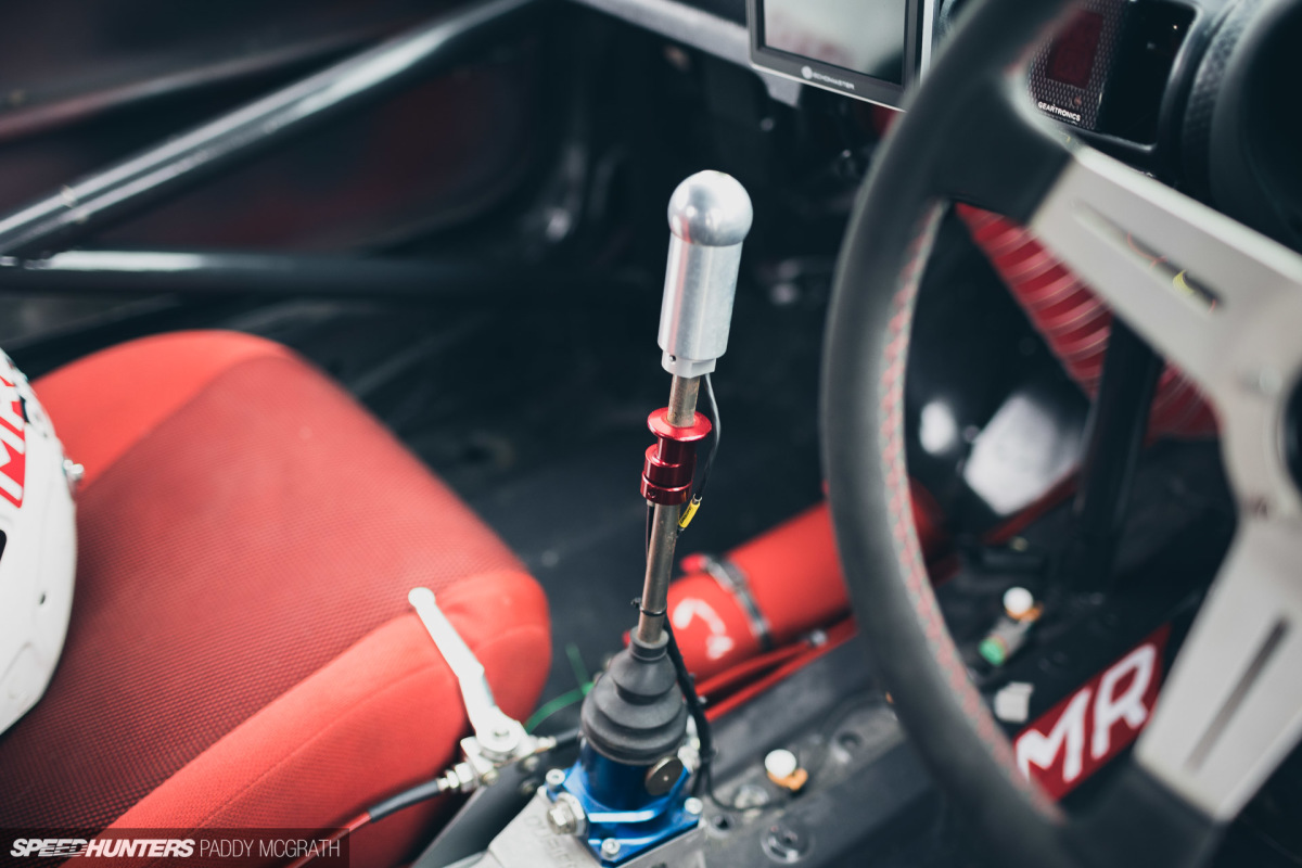 2021 Showa Racing Type MR MRS Feature for Speedhunters by Paddy McGrath-30