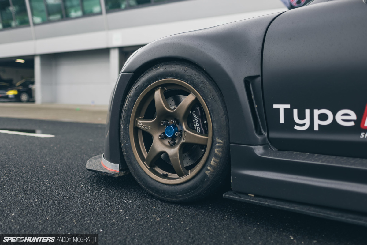 2021 Showa Racing Type MR MRS Feature for Speedhunters by Paddy McGrath-35