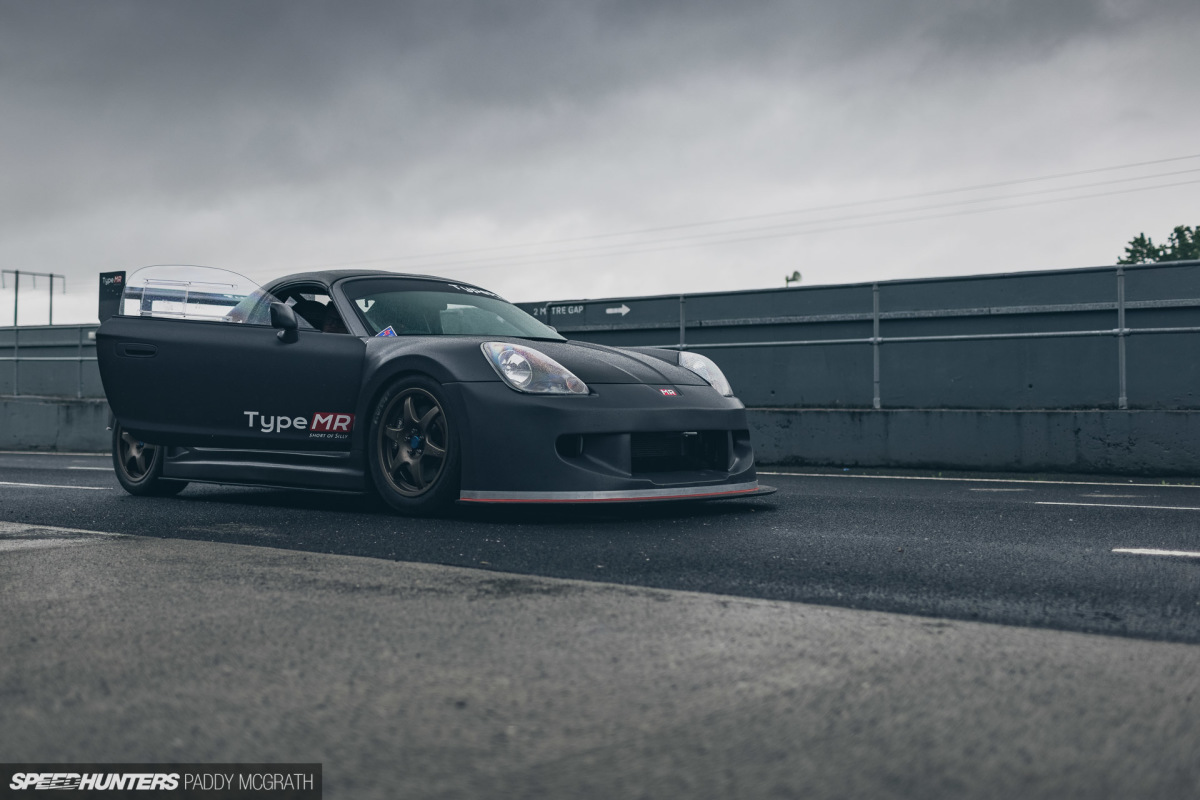 2021 Showa Racing Type MR MRS Feature for Speedhunters by Paddy McGrath-36