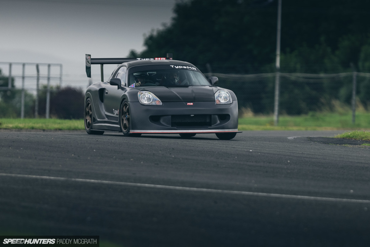 2021 Showa Racing Type MR MRS Feature for Speedhunters by Paddy McGrath-38