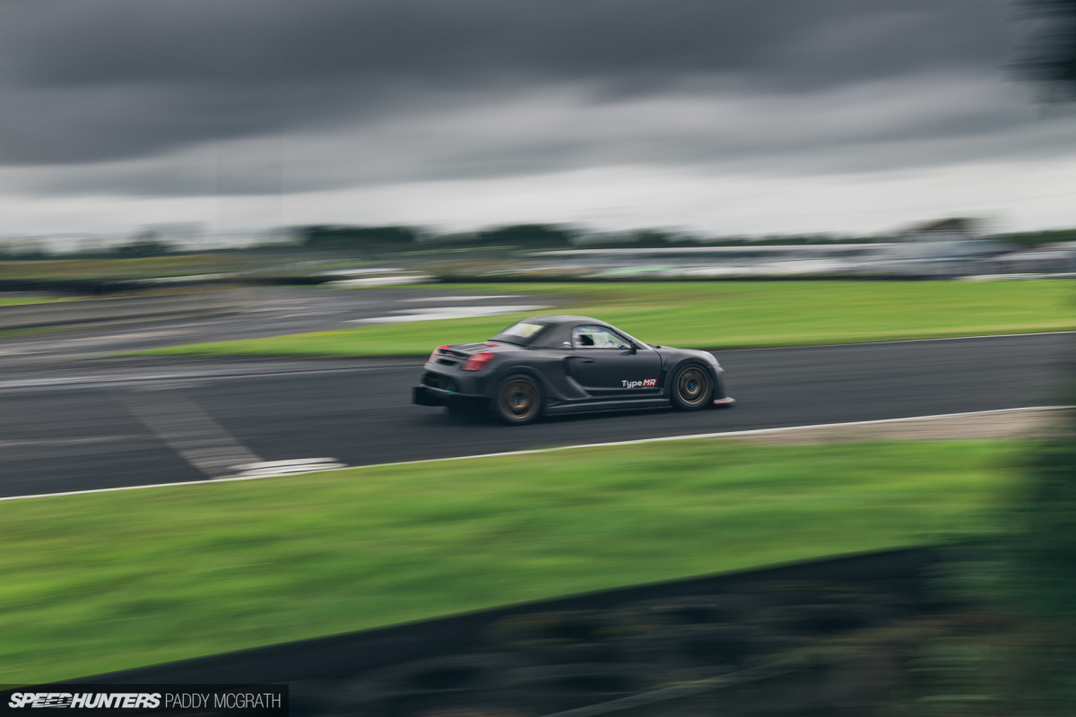 2021 Showa Racing Type MR MRS Feature for Speedhunters by Paddy McGrath-4