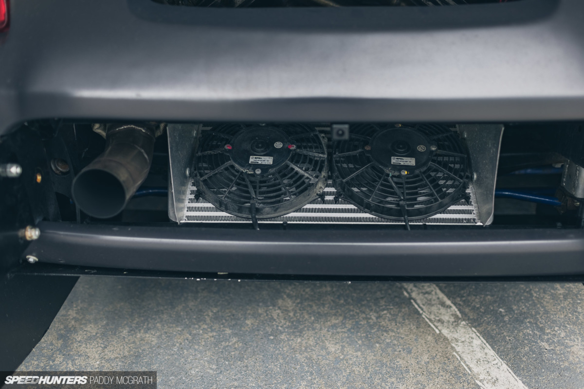 2021 Showa Racing Type MR MRS Feature for Speedhunters by Paddy McGrath-9