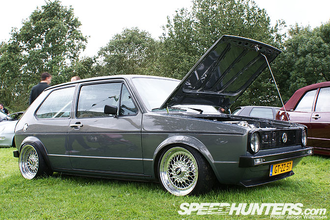 Car Spotlight>> Mki Perfection