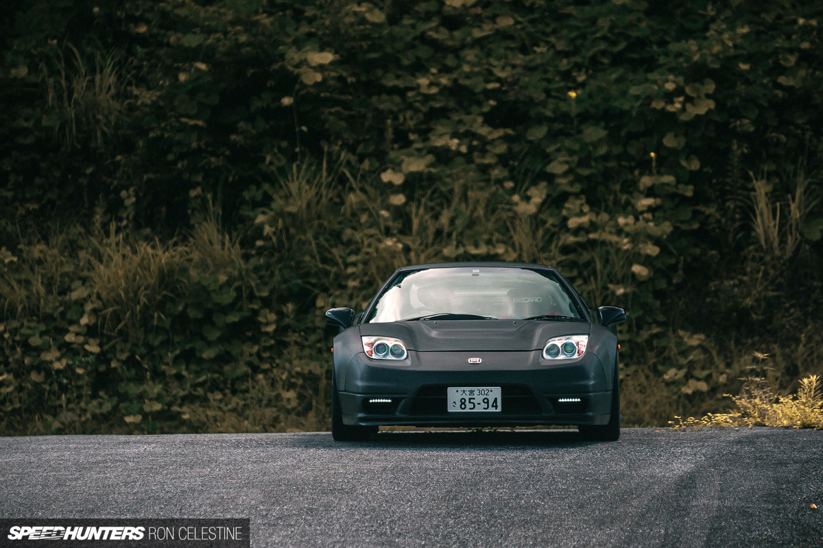 Ron_Celestine_Speedhunters_Hatano_HeroShinoiCircut_Honda_NSX
