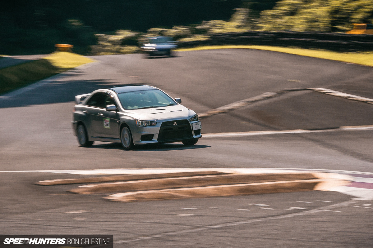 Ron_Celestine_Speedhunters_Hatano_HeroShinoiCircut_Mitsubishi_Evo