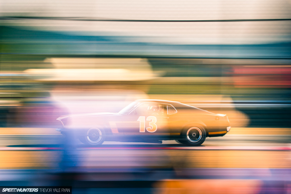 RMMR 2021: The Track Gallery