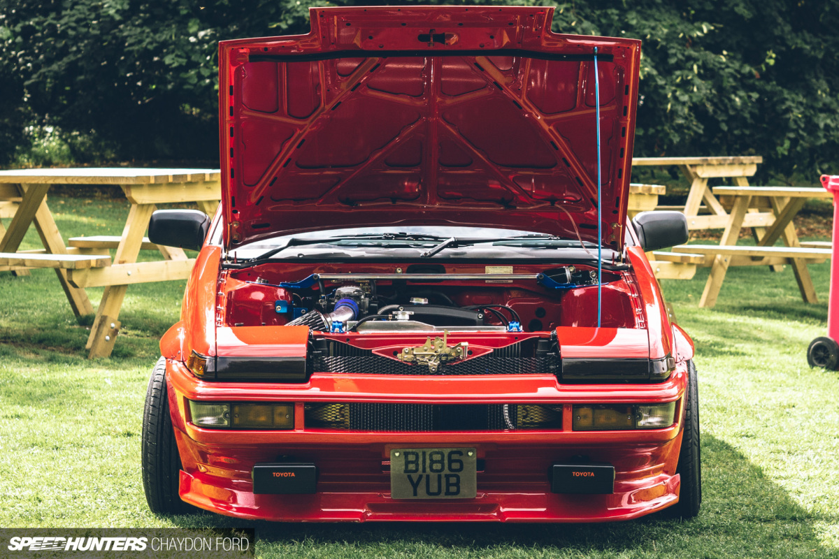 SH 11th Annual Retro Toyota Gathering Full 034