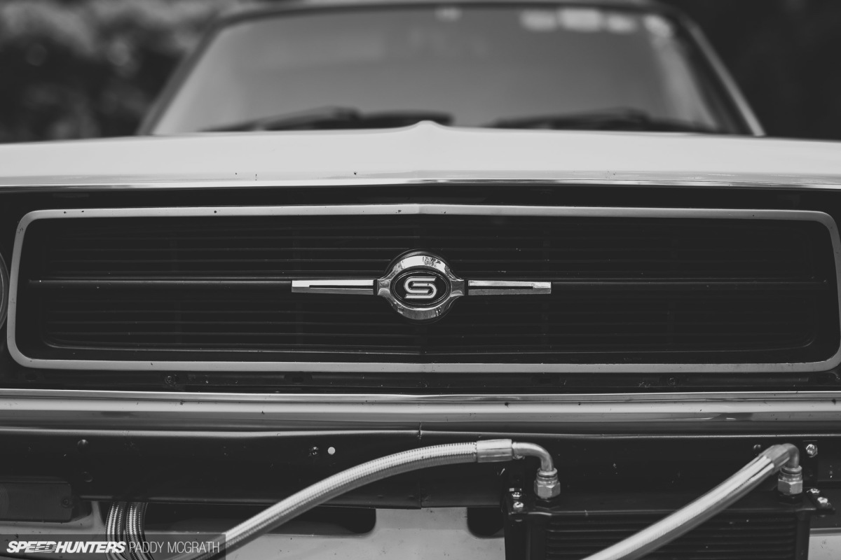 2021 Datsun Sunny Alan Dufficy Speedhunters by Paddy McGrath-13