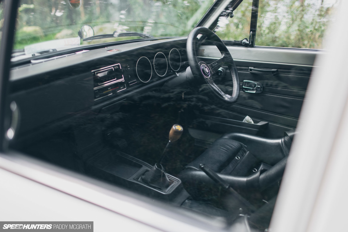2021 Datsun Sunny Alan Dufficy Speedhunters by Paddy McGrath-35
