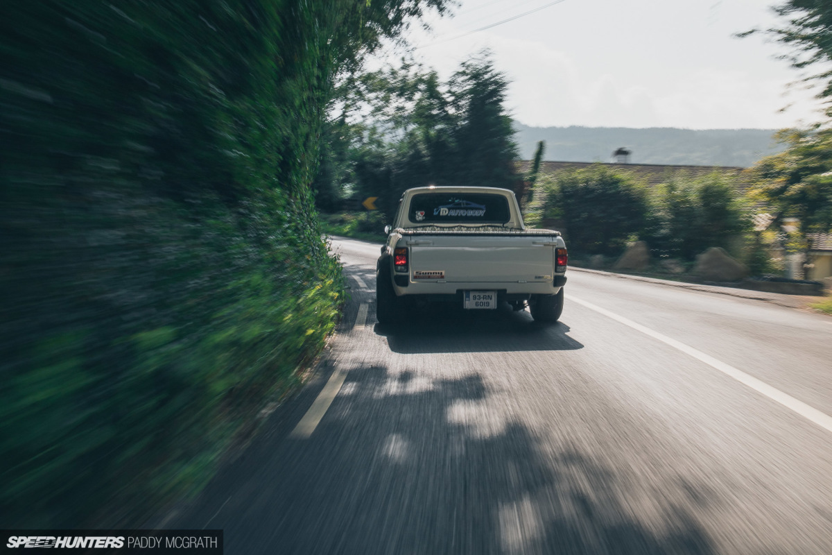 2021 Datsun Sunny Alan Dufficy Speedhunters by Paddy McGrath-36
