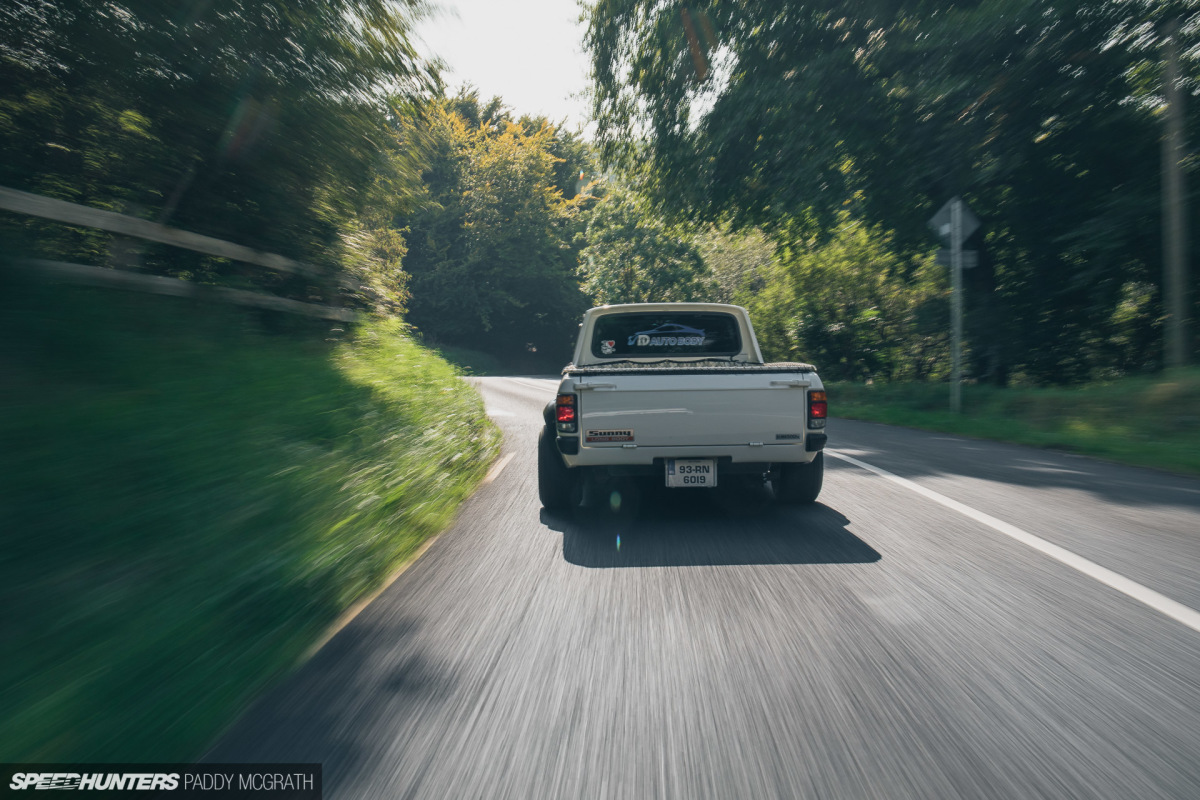 2021 Datsun Sunny Alan Dufficy Speedhunters by Paddy McGrath-37