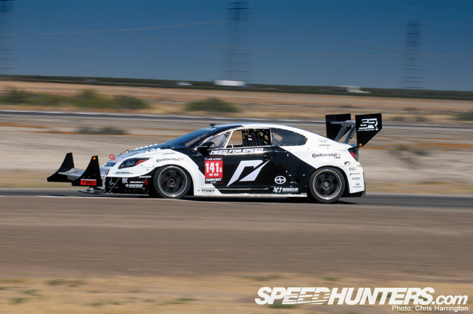 Random Snap>> Rado @ Buttonwillow