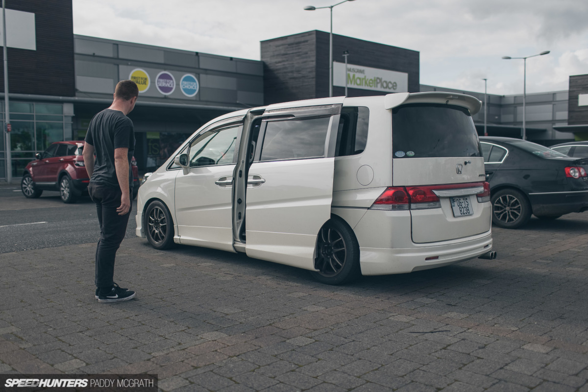 2021 Juicebox BBQ Prelude Speedhunters by Paddy McGrath-9