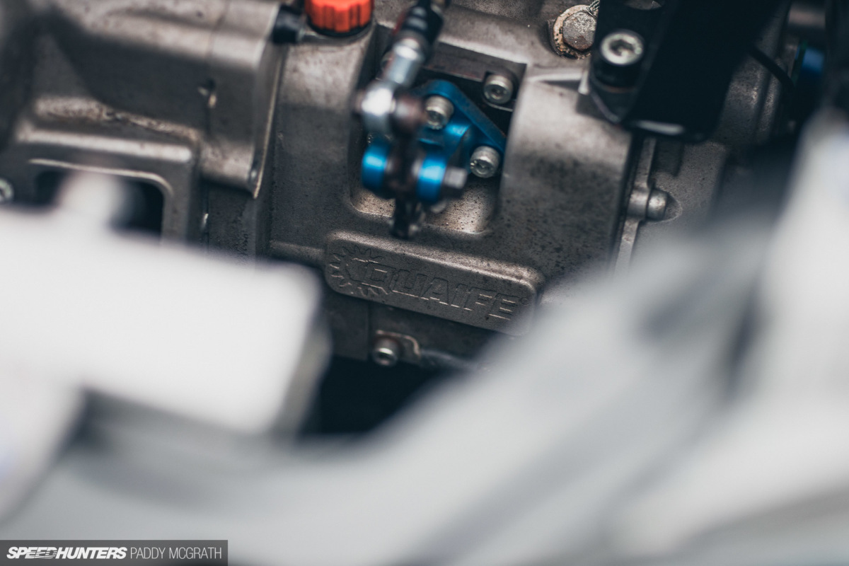 2021 Honda Civic EG6 K20 Lee Murphy Speedhunters by Paddy McGrath-18